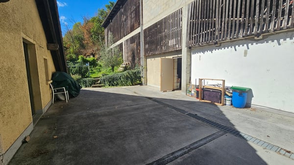 Rue des Saars 131, Neuchâtel - Appartement indépendant de 1pces au 1er étage 10