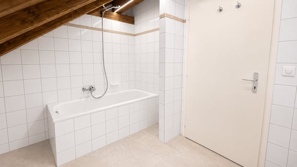 Rue des Saars 131, Neuchâtel - Appartement indépendant de 1pces au 1er étage 8