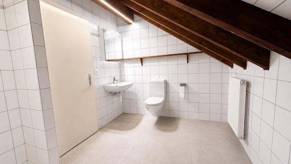 Rue des Saars 131, Neuchâtel - Appartement indépendant de 1pces au 1er étage 7