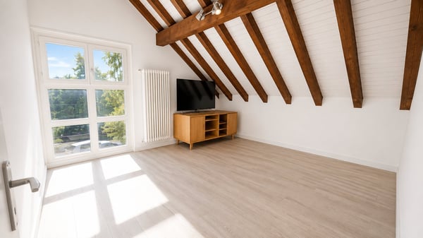 Rue des Saars 131, Neuchâtel - Appartement indépendant de 1pces au 1er étage 4