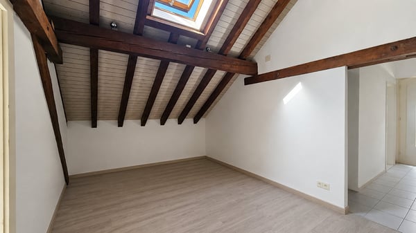Rue des Saars 131, Neuchâtel - Appartement indépendant de 1pces au 1er étage 2