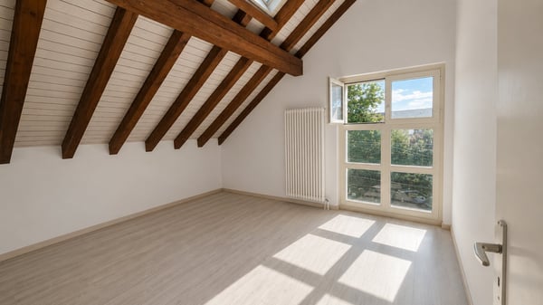 Rue des Saars 131, Neuchâtel - Appartement indépendant de 1pces au 1er étage 3