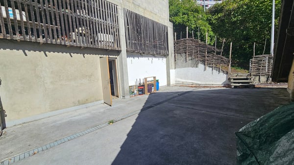 Rue des Saars 131, Neuchâtel - Appartement indépendant de 1pces au 1er étage 9