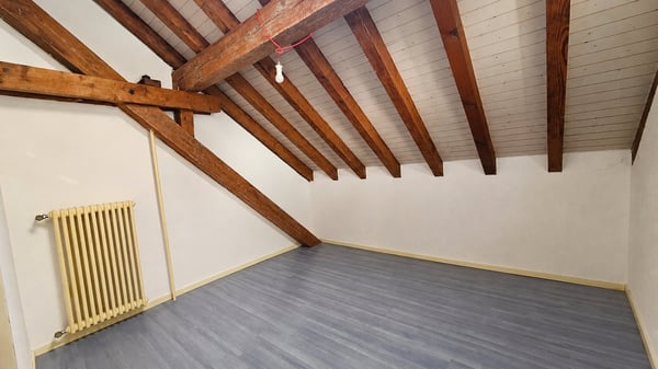 Rue des Saars 131, Neuchâtel - Appartement indépendant de 1pces au 1er étage 5