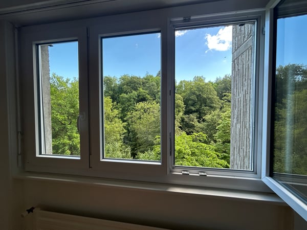 FRIBOURG - IMP. DE LA FORET 24 - 3.5 PIECES 1ER ETAGE 6