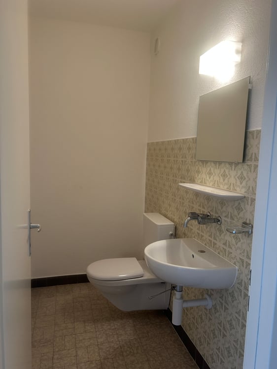 FRIBOURG - IMP. DE LA FORET 24 - 3.5 PIECES 1ER ETAGE 11