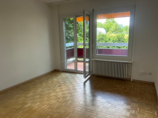 FRIBOURG - IMP. DE LA FORET 24 - 3.5 PIECES 1ER ETAGE 7