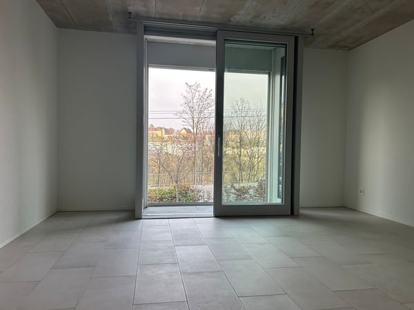 FRIBOURG - RTE DE BERNE 6 A - STUDIO AU 1ER ETAGE 3