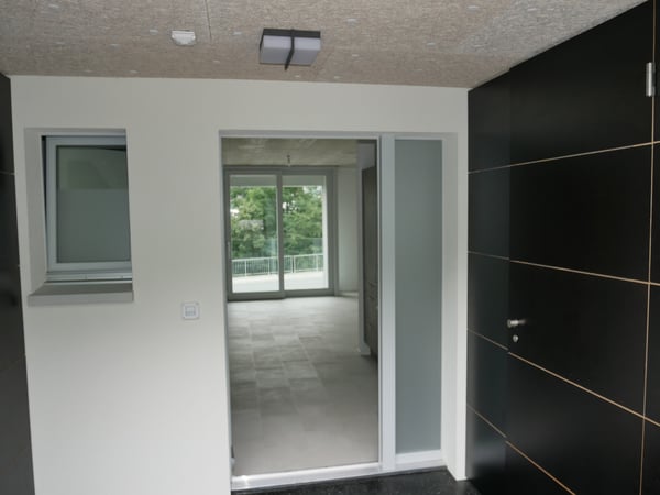 FRIBOURG - RTE DE BERNE 6 A - STUDIO AU 1ER ETAGE 6