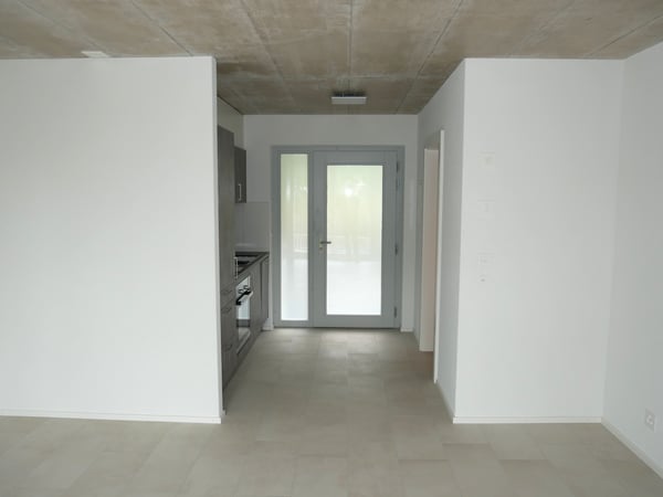 FRIBOURG - RTE DE BERNE 6 A - STUDIO AU 1ER ETAGE 4