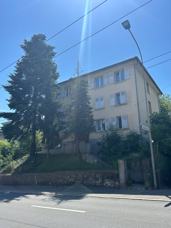 Fribourg