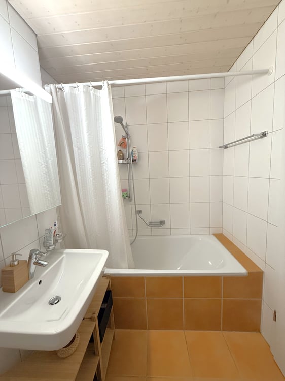 PORTALBAN - CH. DES GREVES 2 - APPARTEMENT 2.5 PIECES DUPLEX AU 2EME 5