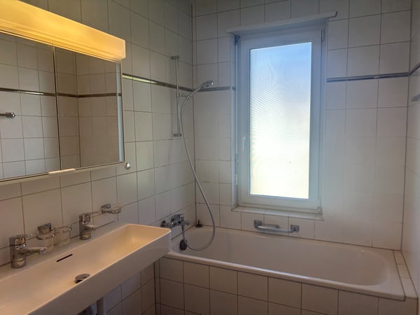 BERN - GRYPHENHÜBELIWEG 26 - WUNDERSCHÖNE NEU RENOVIERTE 4.5 8
