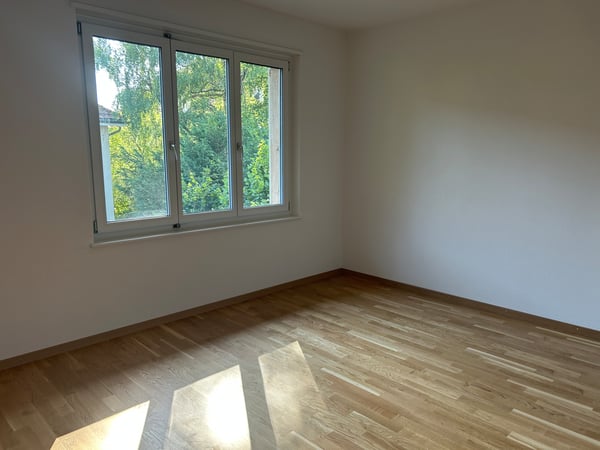 BERN - GRYPHENHÜBELIWEG 26 - WUNDERSCHÖNE NEU RENOVIERTE 4.5 7