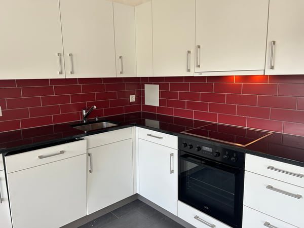 PORTALBAN - CH. DES GREVES 2C - APPARTEMENT 3.5 PIECES AU 2EME ETAGE 1