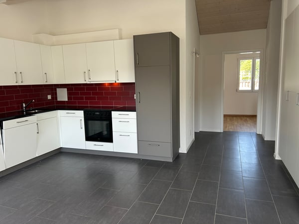 PORTALBAN - CH. DES GREVES 2C - APPARTEMENT 3.5 PIECES AU 2EME ETAGE 2
