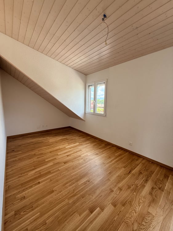 PORTALBAN - CH. DES GREVES 2C - APPARTEMENT 2.5 PIECES AU 2EME ETAGE 4