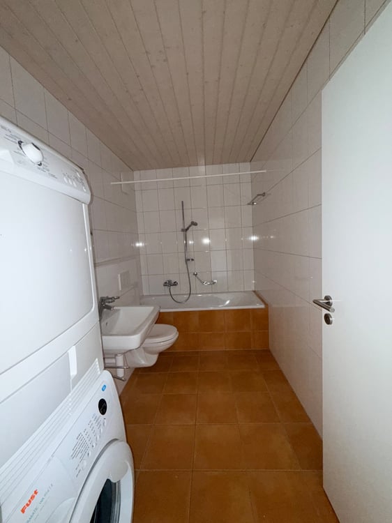 PORTALBAN - CH. DES GREVES 2C - APPARTEMENT 2.5 PIECES AU 2EME ETAGE 5