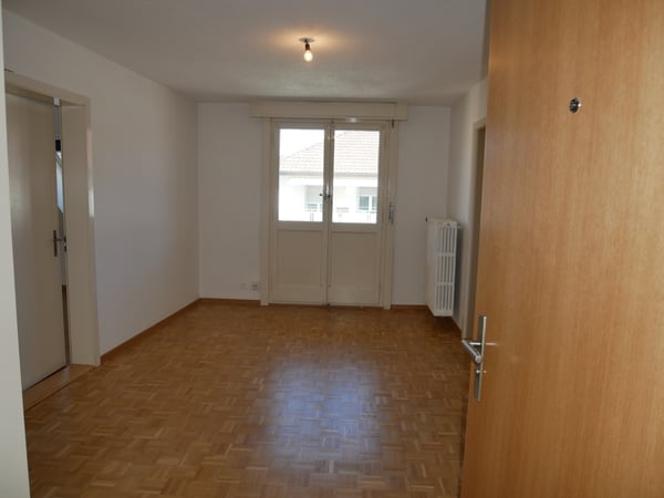 FRIBOURG - RUE F.-GUILLIMANN 5 - 3.5 PIECES MANSARDÉ AU 6ÈME ÉTAGE 6