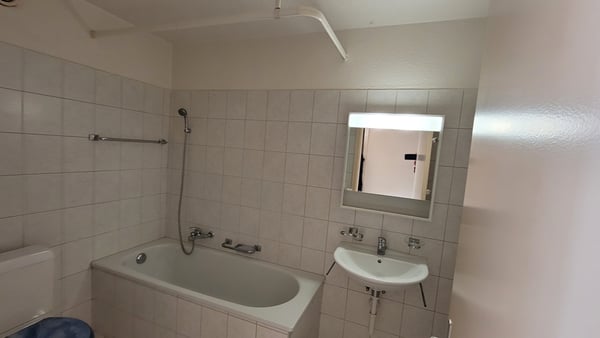FRIBOURG - GRAND-TORRY 19 - APPARTEMENT 2.5 PIECES AU 2EME ETAGE 3