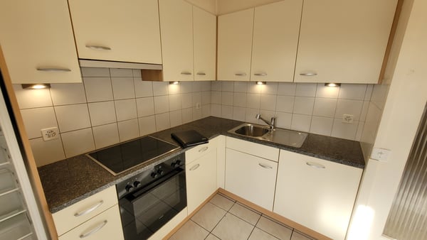 FRIBOURG - GRAND-TORRY 19 - APPARTEMENT 2.5 PIECES AU 2EME ETAGE 2