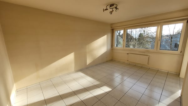 FRIBOURG - GRAND-TORRY 19 - APPARTEMENT 2.5 PIECES AU 2EME ETAGE 6