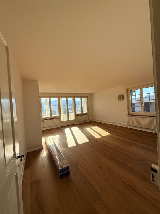 VILLARS-SUR-GLANE - RTE DE LA GLANE 109 - CHARMANT APPARTEMENT 4.5 3