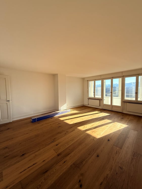 VILLARS-SUR-GLANE - RTE DE LA GLANE 109 - CHARMANT APPARTEMENT 4.5 4
