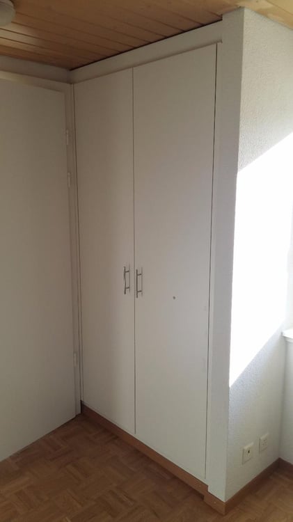 FRIBOURG - RTE DU JURA 20 - JOLI STUDIO MODERNE AU 3EME ETAGE (sans 3