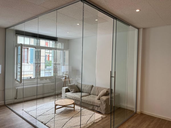 Espace de bureaux moderne au cœur de Nyon 5