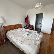 Spacieux appartement de 5 pièces avec balcon à Genève 3