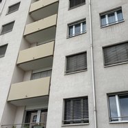 Spacieux appartement de 5 pièces avec balcon à Genève 5
