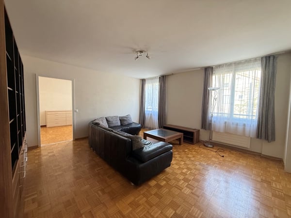 Appartement meublé de 3.5pces 5