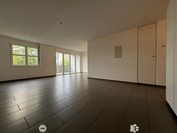 4.5-Zimmer-Wohnung im Grünen / App. 4.5 pieces prêt de la fôret 5