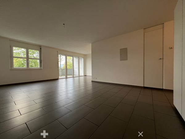 4.5-Zimmer-Wohnung im Grünen / App. 4.5 pieces prêt de la fôret 5