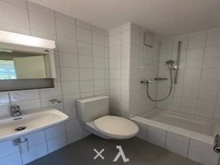 Helle und moderne Wohnung in ruhigem Quartier 3