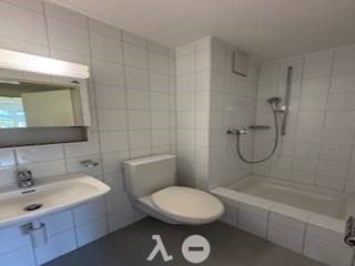 Helle und moderne Wohnung in ruhigem Quartier 3