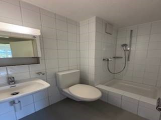 Helle und moderne Wohnung in ruhigem Quartier 3