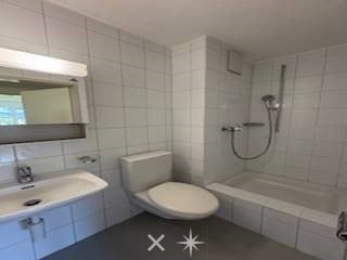 Helle und moderne Wohnung in ruhigem Quartier 3