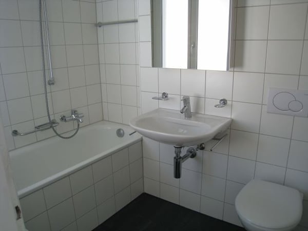 Grosszügiges Studio im Bieler Stadtzentrum 3