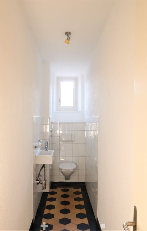 Moderne Wohnung direkt im Zentrum/Appartement moderne en plein centre 7