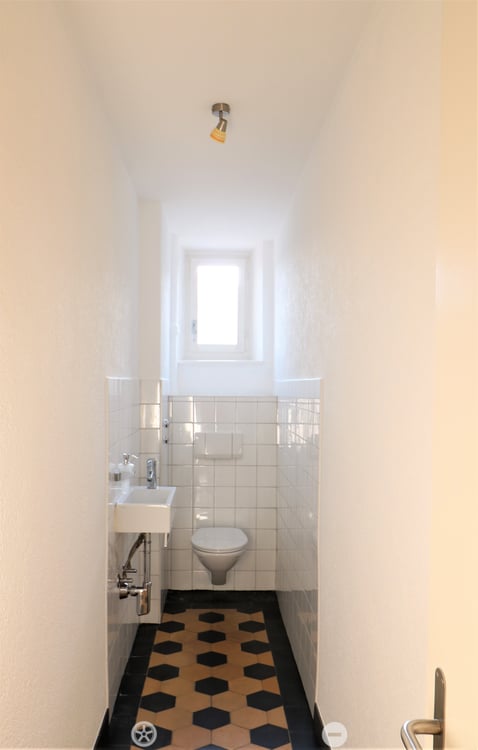 Moderne Wohnung direkt im Zentrum/Appartement moderne en plein centre 7