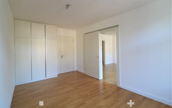 Moderne Wohnung direkt im Zentrum/Appartement moderne en plein centre 3