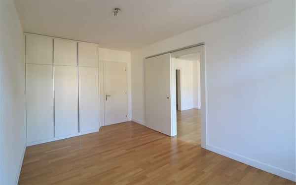 Moderne Wohnung direkt im Zentrum/Appartement moderne en plein centre 3