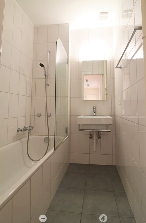 Moderne Wohnung direkt im Zentrum/Appartement moderne en plein centre 6