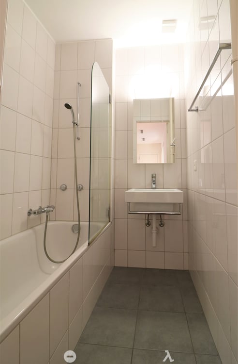 Moderne Wohnung direkt im Zentrum/Appartement moderne en plein centre 6