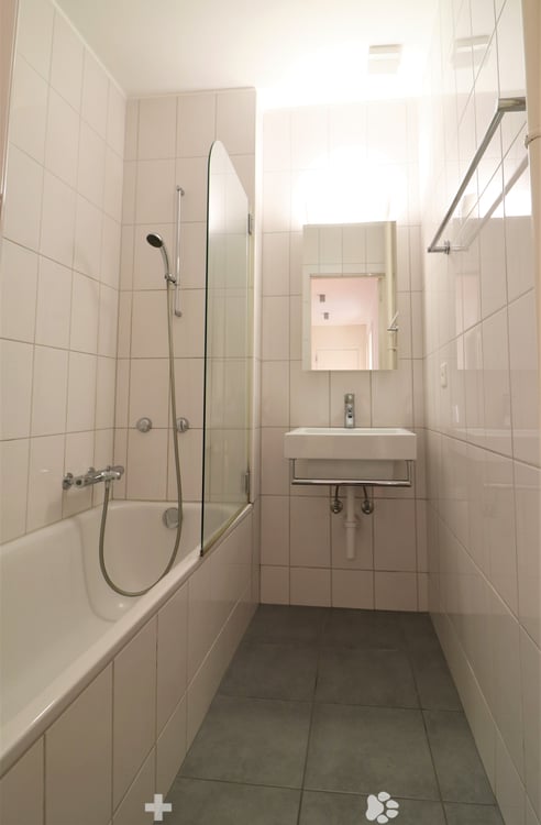 Moderne Wohnung direkt im Zentrum/Appartement moderne en plein centre 6