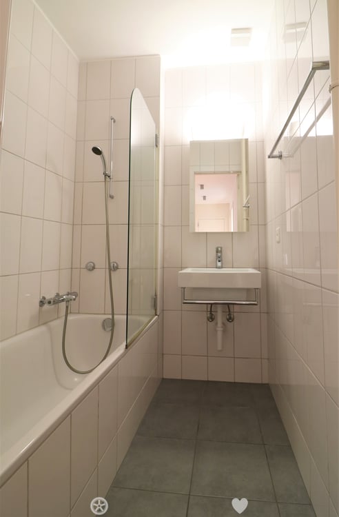 Moderne Wohnung direkt im Zentrum/Appartement moderne en plein centre 6