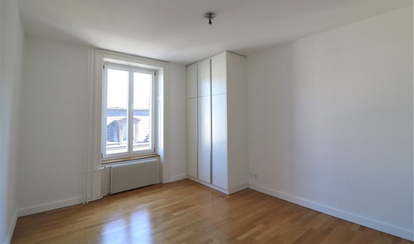 Moderne Wohnung direkt im Zentrum/Appartement moderne en plein centre 4
