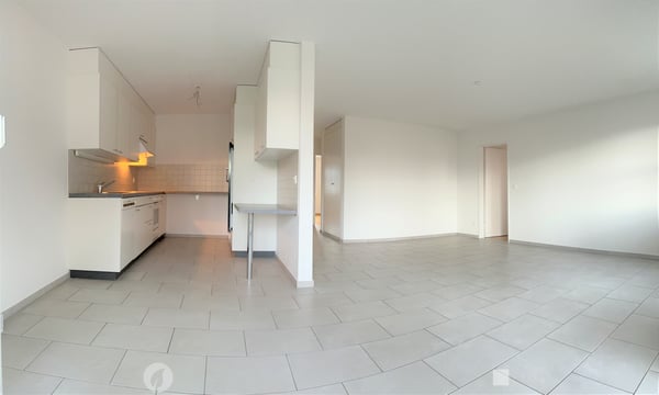 Helle 4½-Zimmerwohnung / appartement lumineux de 4½ pièces 2